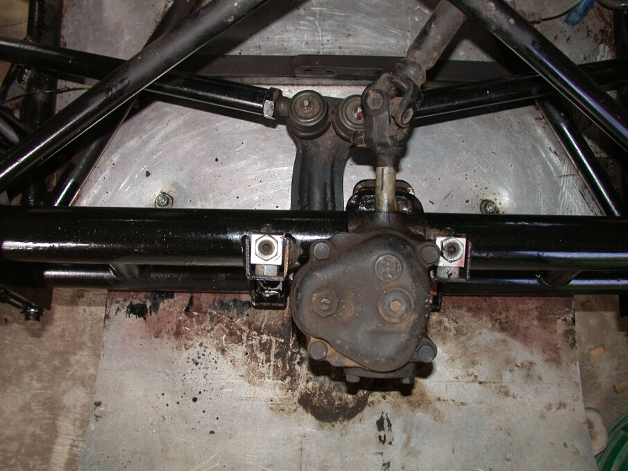 TheSamba.com :: HBB Off-Road - View topic - Vintage Funco reFreshed